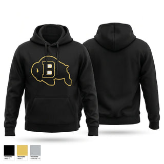 Hoodie, Buffalo High School, Women's Basketball, Teamtime, Team time, sublimation, custom sports apparel, team uniforms, spirit wear, spiritwear, sports uniforms, custom shirts, team store, custom team store, fundraiser sports, apparel fundraiser