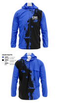 CSC Softball 7642286 Windbreaker - 1