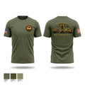 CLC-A 39463937 Short Sleeve Performance Shirt - 1