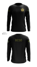 Bracken County Sheriff’s Office 45690686 Long Sleeve Performance Shirt - 21