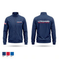 Lifeguard ambulance Windbreaker - 1