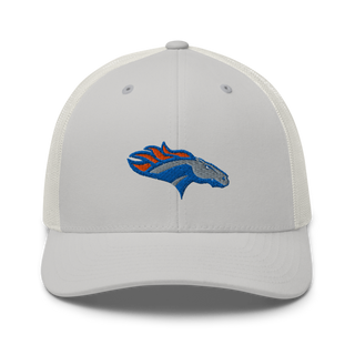 SUNY Orange Golf 10827581 Retro Trucker Hat | Yupoong 6606