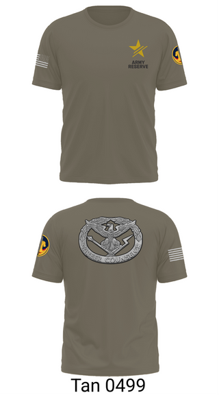 Short Sleeve Performance Shirt, ARCC, Army, Teamtime, Team time, sublimation, custom sports apparel, team uniforms, spirit wear, spiritwear, sports uniforms, custom shirts, team store, custom team store, fundraiser sports, apparel fundraiser