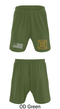 Averill Park-Sand Lake Fire Department 12874651 Athletic Shorts With Pockets - 49