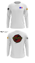 H2F STORM Long Sleeve Performance Shirt - 46