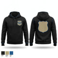 Bradford police department 10246201 Hoodie - 1