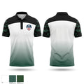 The Soccer Shop USA Short Sleeve Performance Polo - 1