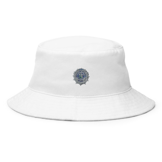Manatee County EMS Bucket Hat | Big Accessories BX003