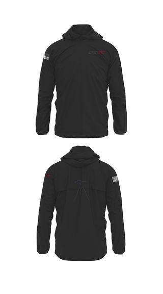Windbreaker, CRETAC Europe, , Teamtime, Team time, sublimation, custom sports apparel, team uniforms, spirit wear, spiritwear, sports uniforms, custom shirts, team store, custom team store, fundraiser sports, apparel fundraiser