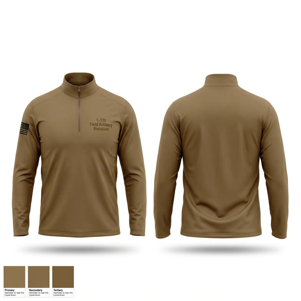 Windbreaker, 1-178 Field Artillery Battalion, Army, Teamtime, Team time, sublimation, custom sports apparel, team uniforms, spirit wear, spiritwear, sports uniforms, custom shirts, team store, custom team store, fundraiser sports, apparel fundraiser