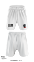 E/1-79 FA 20170635 Athletic Shorts With Pockets - 102