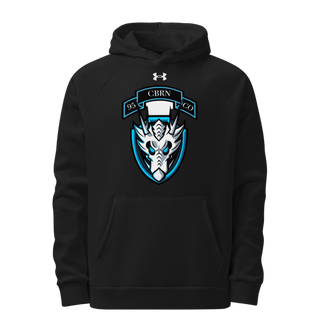 1st Platoon, 95th CBRN 66149028 Under Armour速 Hoodie