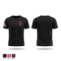 Idoc k-9 Short Sleeve Performance Shirt - 1