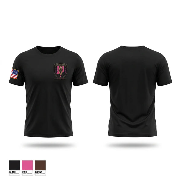 Short Sleeve Performance Shirt, Idoc k-9, Police, Teamtime, Team time, sublimation, custom sports apparel, team uniforms, spirit wear, spiritwear, sports uniforms, custom shirts, team store, custom team store, fundraiser sports, apparel fundraiser