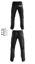 TNT Sweatpants - 4