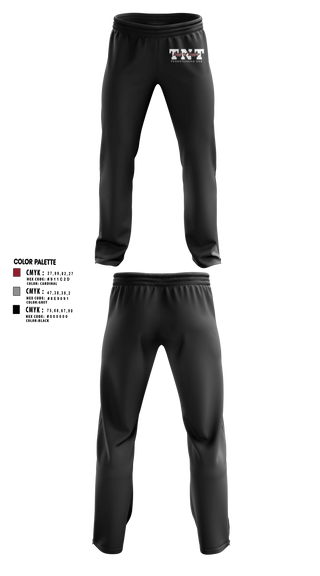 Sweatpants, TNT, Softball, Teamtime, Team time, sublimation, custom sports apparel, team uniforms, spirit wear, spiritwear, sports uniforms, custom shirts, team store, custom team store, fundraiser sports, apparel fundraiser