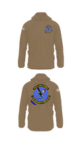 103d SECURITY FORCES SQUADRON 19845829 Windbreaker - 1