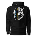 Cape Elite Unisex Hoodie - 1