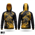 Gator Wrestling Club 95210711 Windbreaker - 1