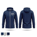 Silver State Elite Windbreaker - 1