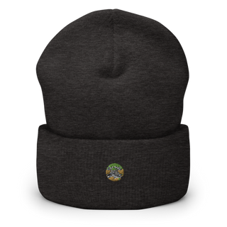 206th MST 1970664 Cuffed Beanie | Yupoong 1501KC
