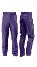 Dungeness Greywolves Baseball Pants - 21