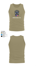 Pennridge Regional Police 51879565 Tank Top - 94