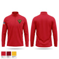 West Virginia State Police Windbreaker - 1