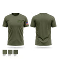 Sheriff’s Emergency Response Team (SERT) Short Sleeve Performance Shirt - 1