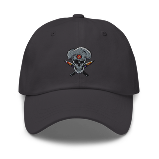 Marine wing support squadron 273 21344026 Classic Dad Hat | Yupoong 6245CM