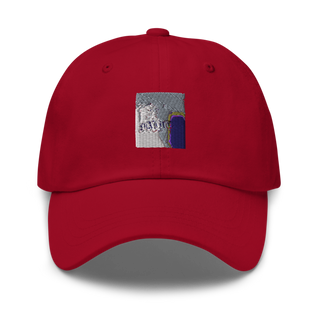 Truck company 33312941 Classic Dad Hat | Yupoong 6245CM