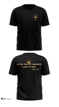 LMPD PEER SUPPORT 60613190 Short Sleeve Performance Shirt - 8