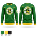 Mke Ducks Crew Neck Sweatshirt - 1