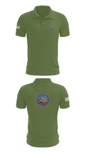Archer Company 82180782 Short Sleeve Performance Polo - 47