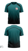 aguilas 66935878 Short Sleeve Performance Shirt - 1