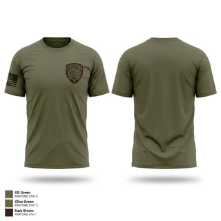 Old School Cotton Feel Shirt, Wetzel County SRT, Police, Teamtime, Team time, sublimation, custom sports apparel, team uniforms, spirit wear, spiritwear, sports uniforms, custom shirts, team store, custom team store, fundraiser sports, apparel fundraiser
