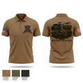 EFAC 88140666 Short Sleeve Performance Polo - 1