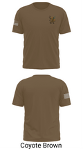 NMCB 4 61250652 Old School Cotton Feel Shirt - 10