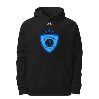 Journey FC Under Armour Hoodie