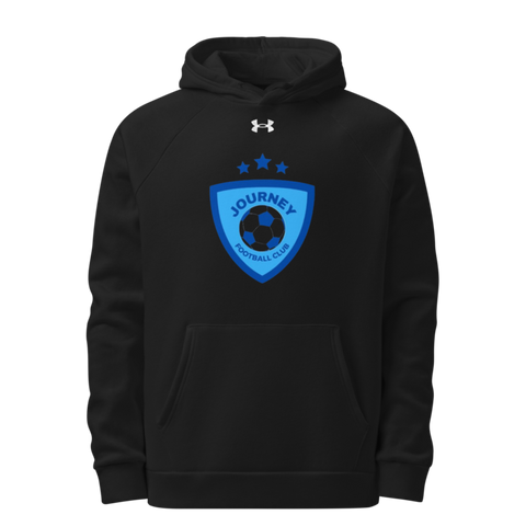 Journey FC Under Armour Hoodie