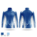 Hurricanes Quarter Zip Jacket - 1