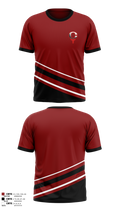 Kings 53229765 Short Sleeve Performance Shirt - 1