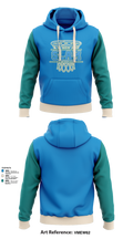 Slam 41089233 Hoodie - 41