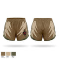 CT Crusaders Women's Shorts - 1
