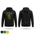 Springfield Rifles Rugby Football Club Hoodie - 2