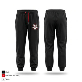 Sweatpants, CoachRaulOlivas.com, Baseball, Teamtime, Team time, sublimation, custom sports apparel, team uniforms, spirit wear, spiritwear, sports uniforms, custom shirts, team store, custom team store, fundraiser sports, apparel fundraiser