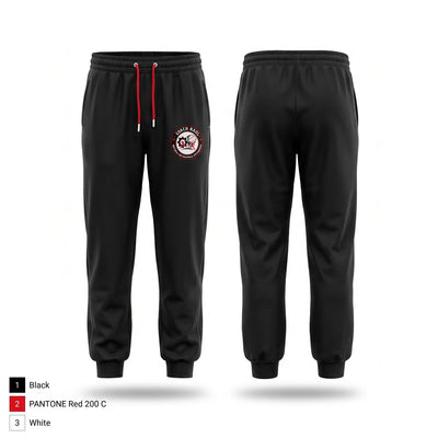 CoachRaulOlivas.com Sweatpants - 2