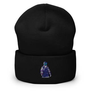 SHON988 44028293 Cuffed Beanie | Yupoong 1501KC