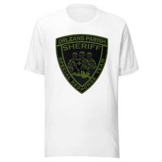 Unisex Staple T-Shirt - White