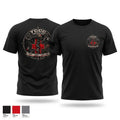 Nmrtc tccc Old School Cotton Feel Shirt - 1